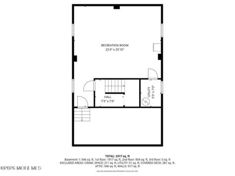 289 S Bridge Avenue Red Bank NJ 07701