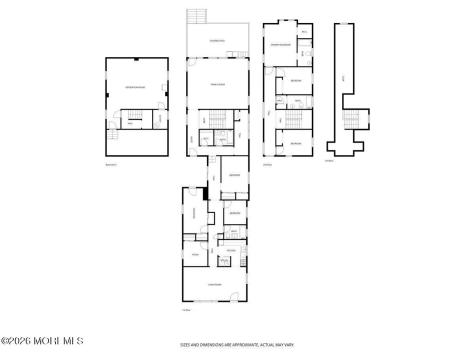 289 S Bridge Avenue Red Bank NJ 07701