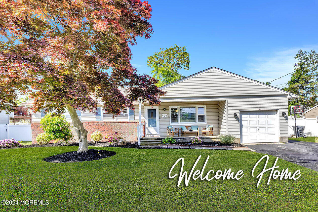 169 Queen Ann Road Brick NJ 08723