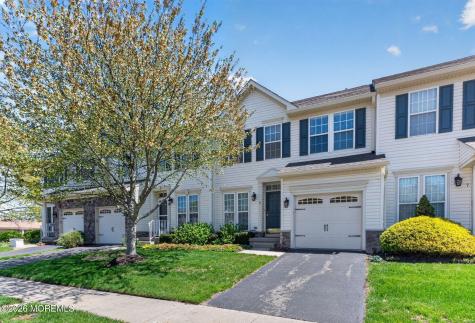 5 Coral Place Long Branch NJ 07740