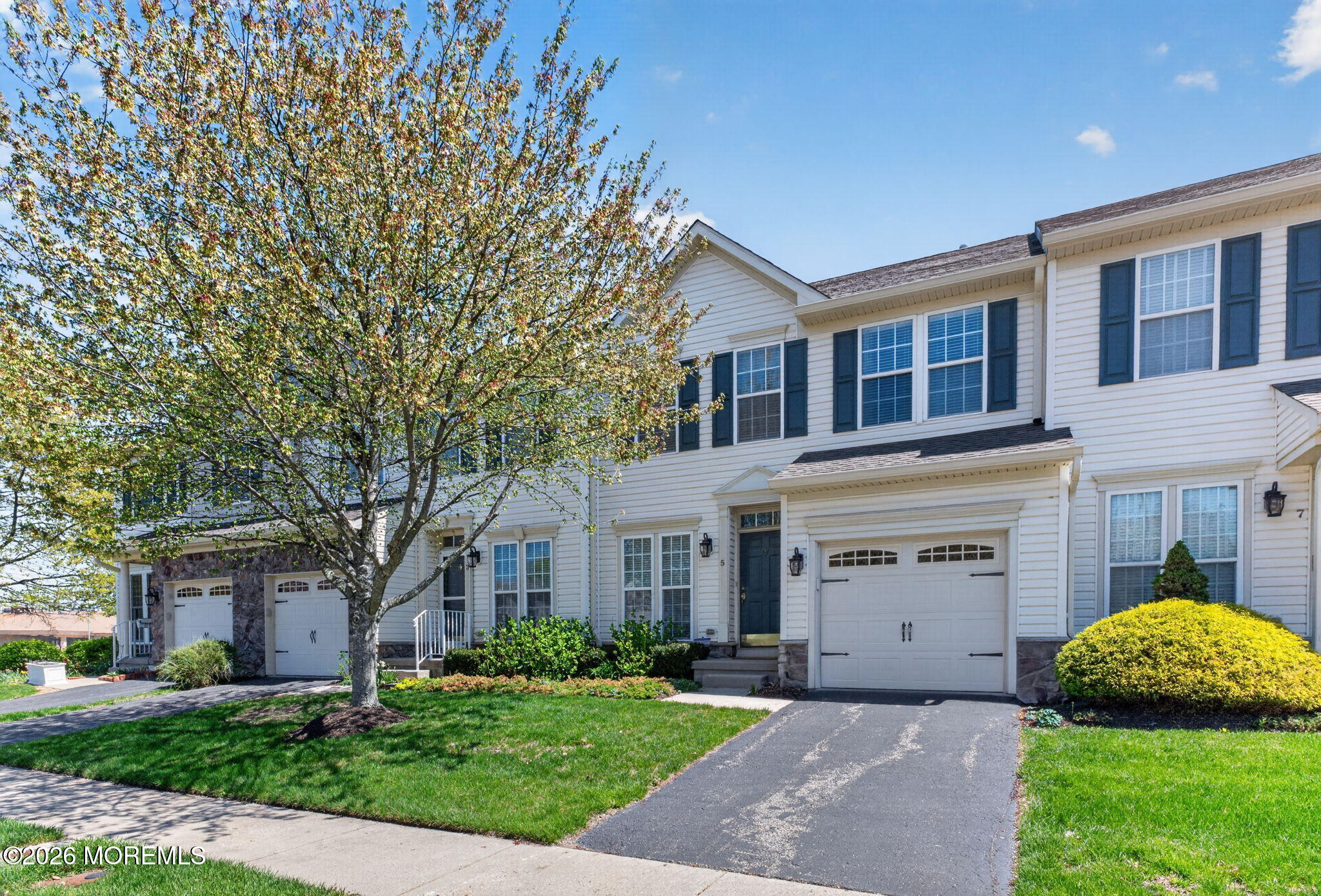 5 Coral Place Long Branch NJ 07740