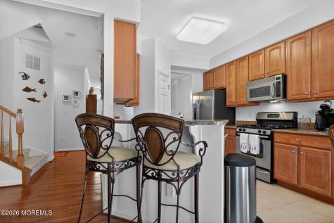 5 Coral Place Long Branch NJ 07740