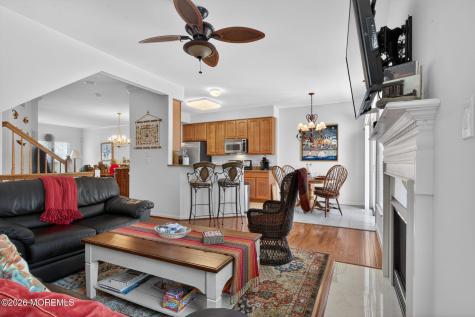 5 Coral Place Long Branch NJ 07740