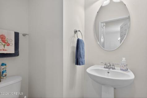 5 Coral Place Long Branch NJ 07740