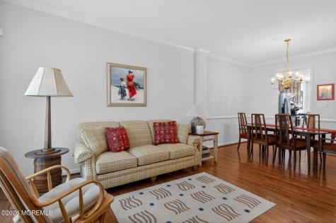 5 Coral Place Long Branch NJ 07740