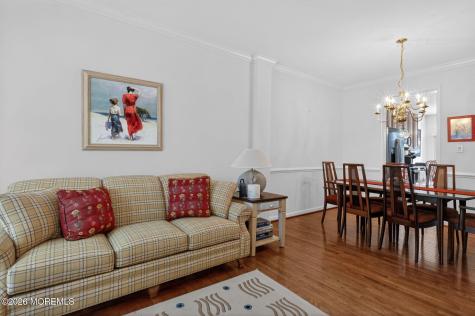 5 Coral Place Long Branch NJ 07740