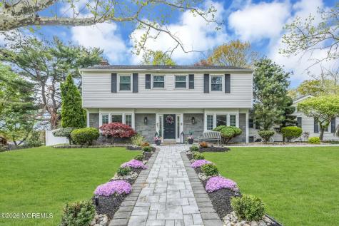 7 Stratford Drive Old Bridge NJ 08857