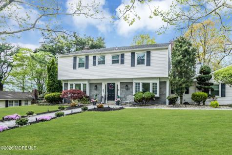 7 Stratford Drive Old Bridge NJ 08857