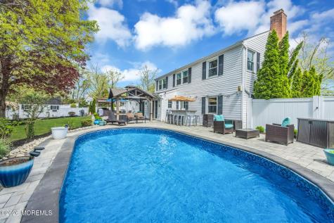 7 Stratford Drive Old Bridge NJ 08857
