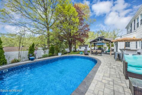 7 Stratford Drive Old Bridge NJ 08857
