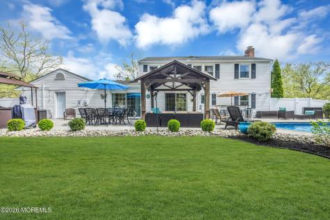 7 Stratford Drive Old Bridge NJ 08857