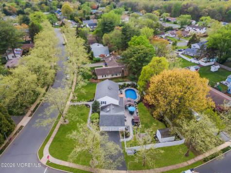 7 Stratford Drive Old Bridge NJ 08857