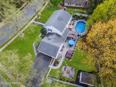 7 Stratford Drive Old Bridge NJ 08857
