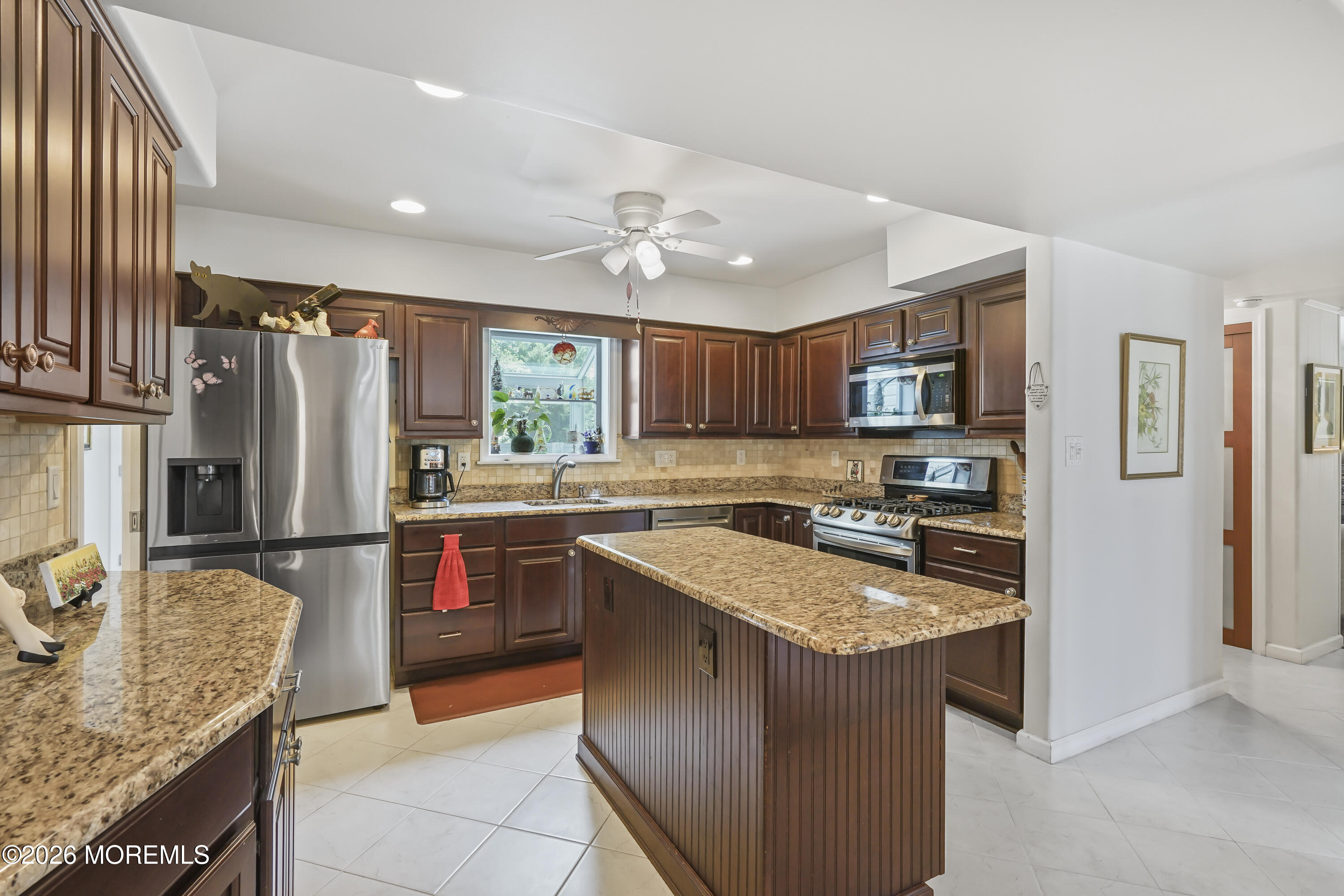 58 Old Bridge Drive Howell NJ 07731