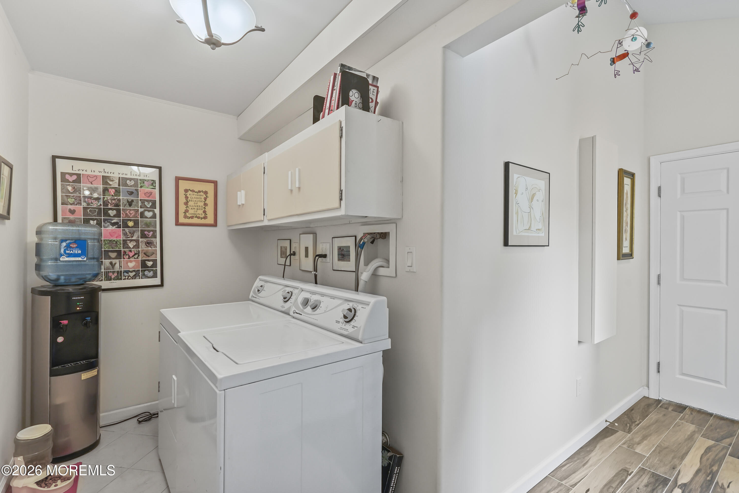 58 Old Bridge Drive Howell NJ 07731