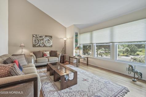 58 Old Bridge Drive Howell NJ 07731