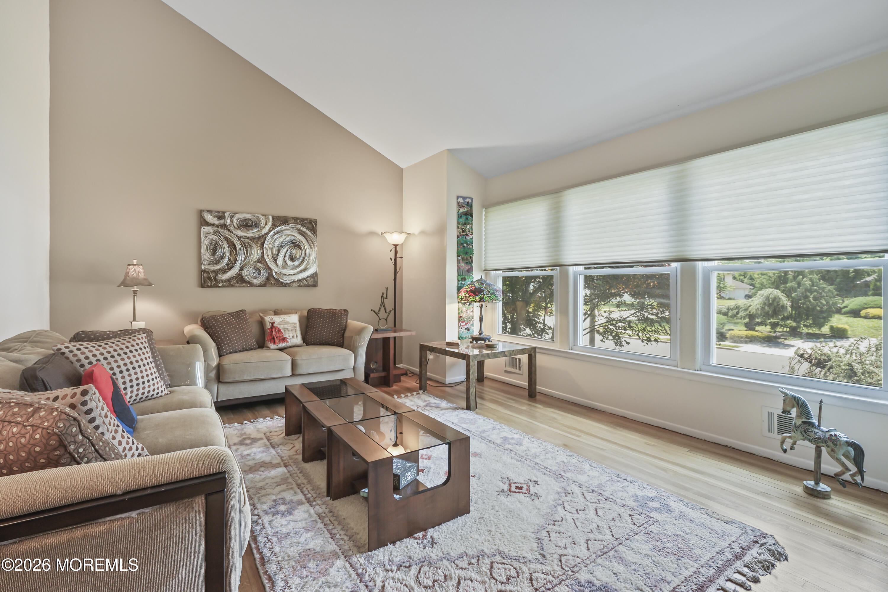 58 Old Bridge Drive Howell NJ 07731