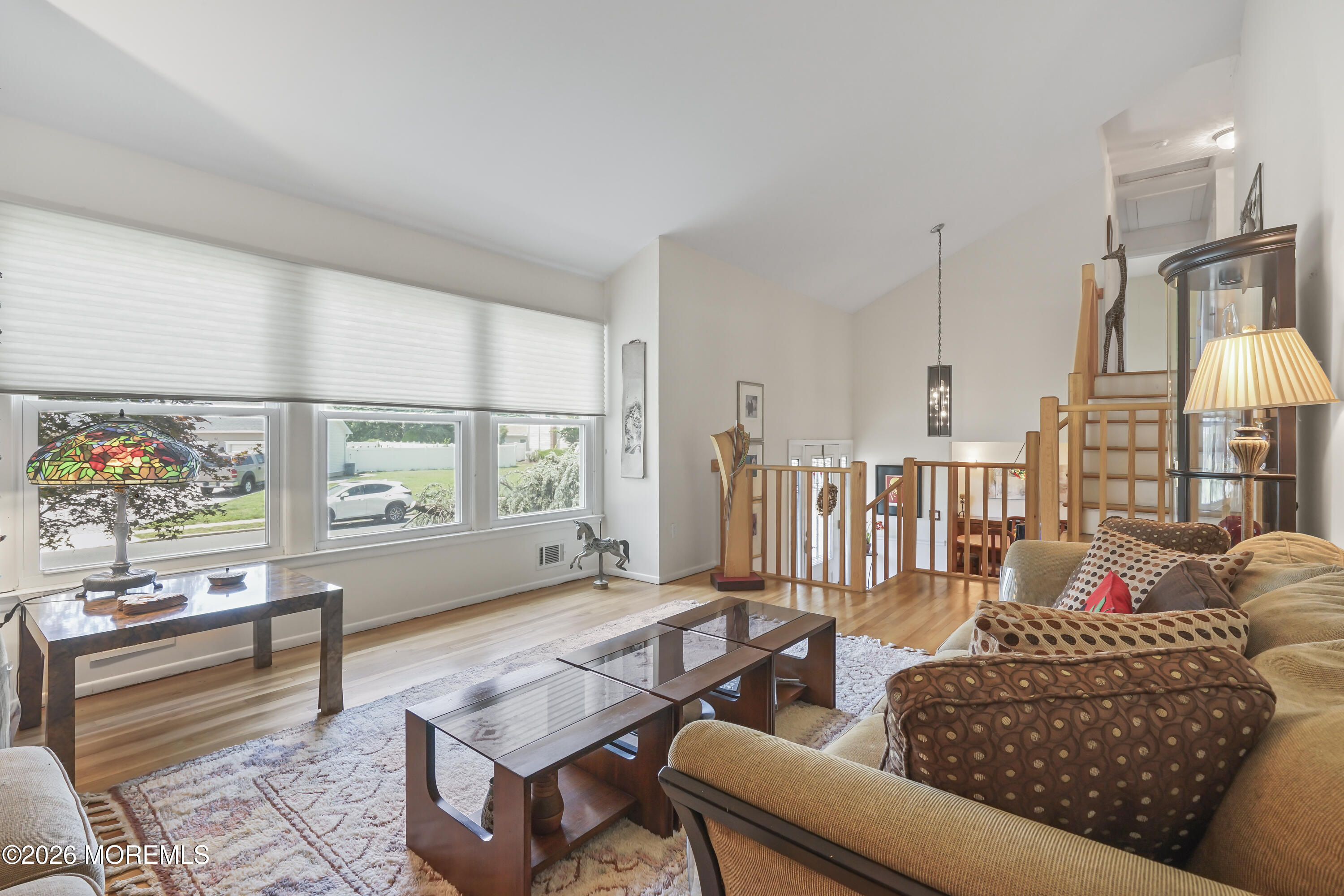 58 Old Bridge Drive Howell NJ 07731