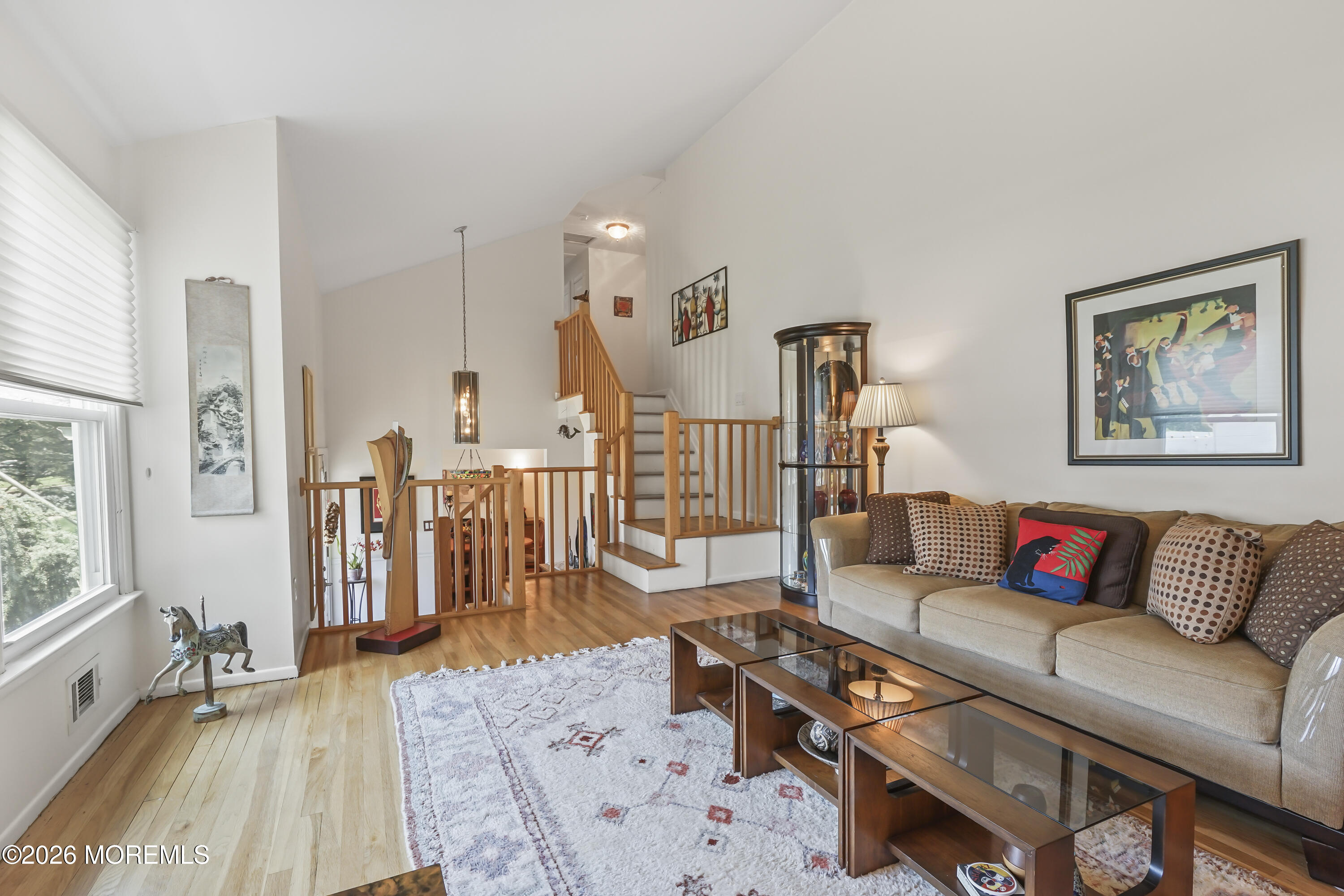 58 Old Bridge Drive Howell NJ 07731
