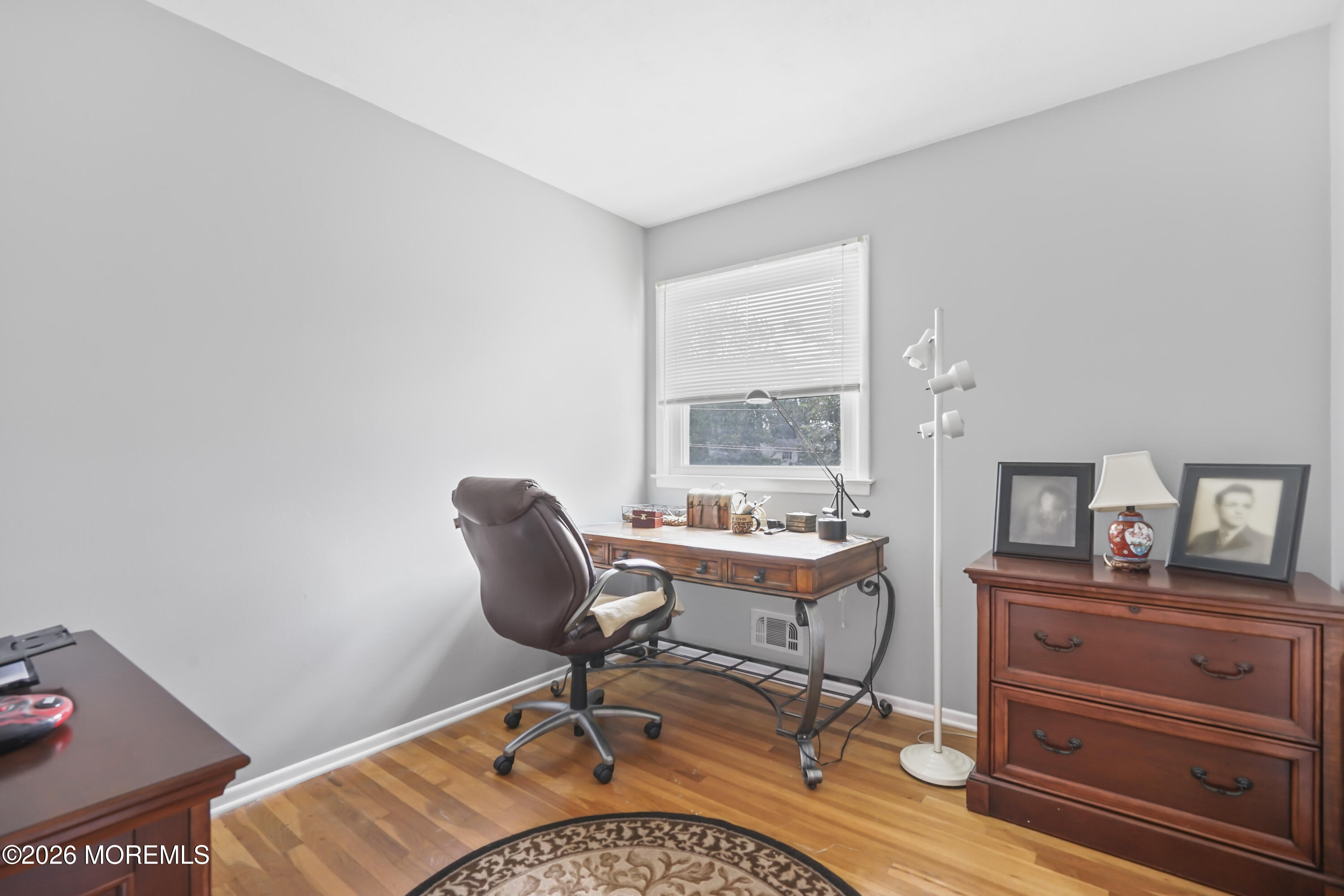 58 Old Bridge Drive Howell NJ 07731