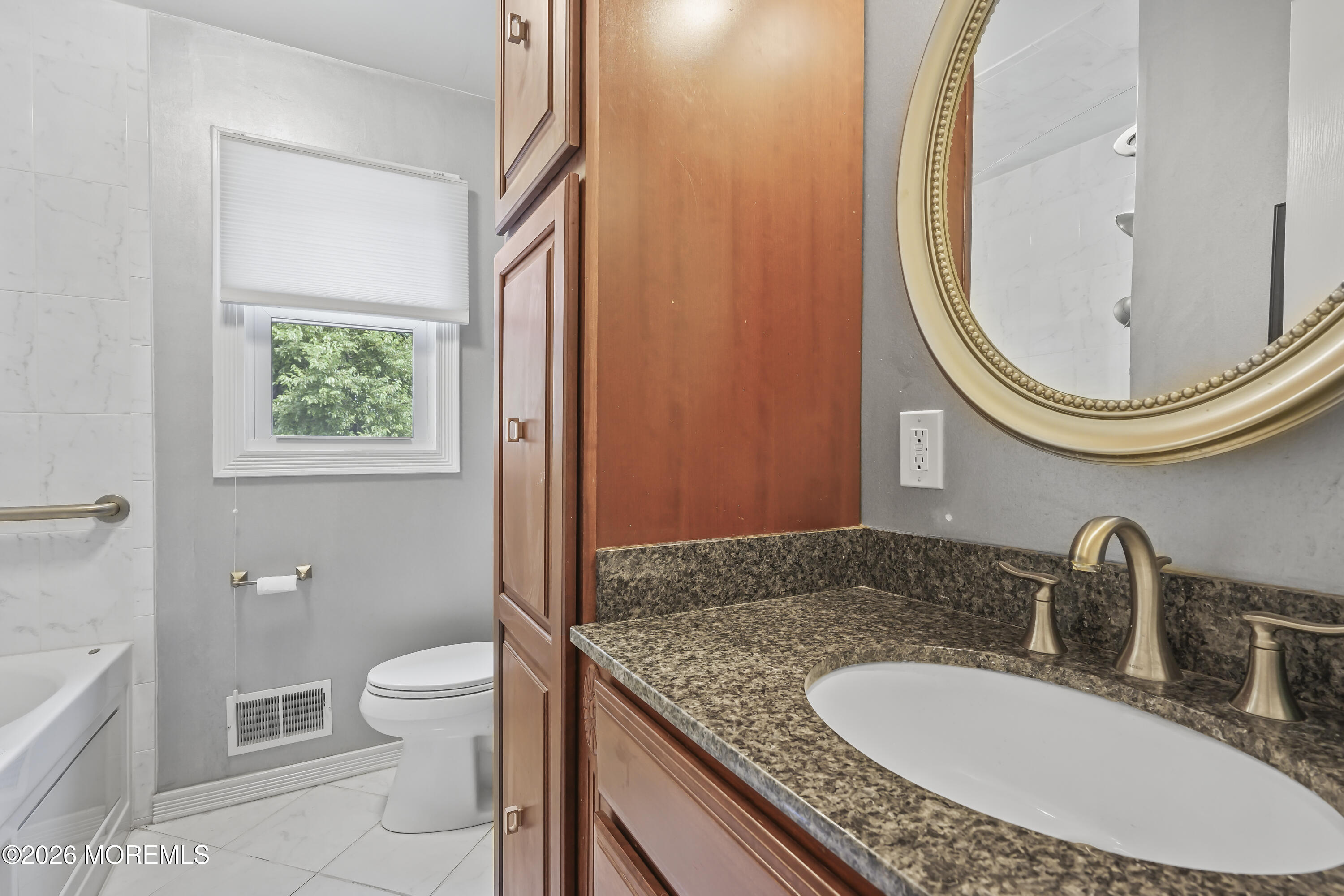 58 Old Bridge Drive Howell NJ 07731