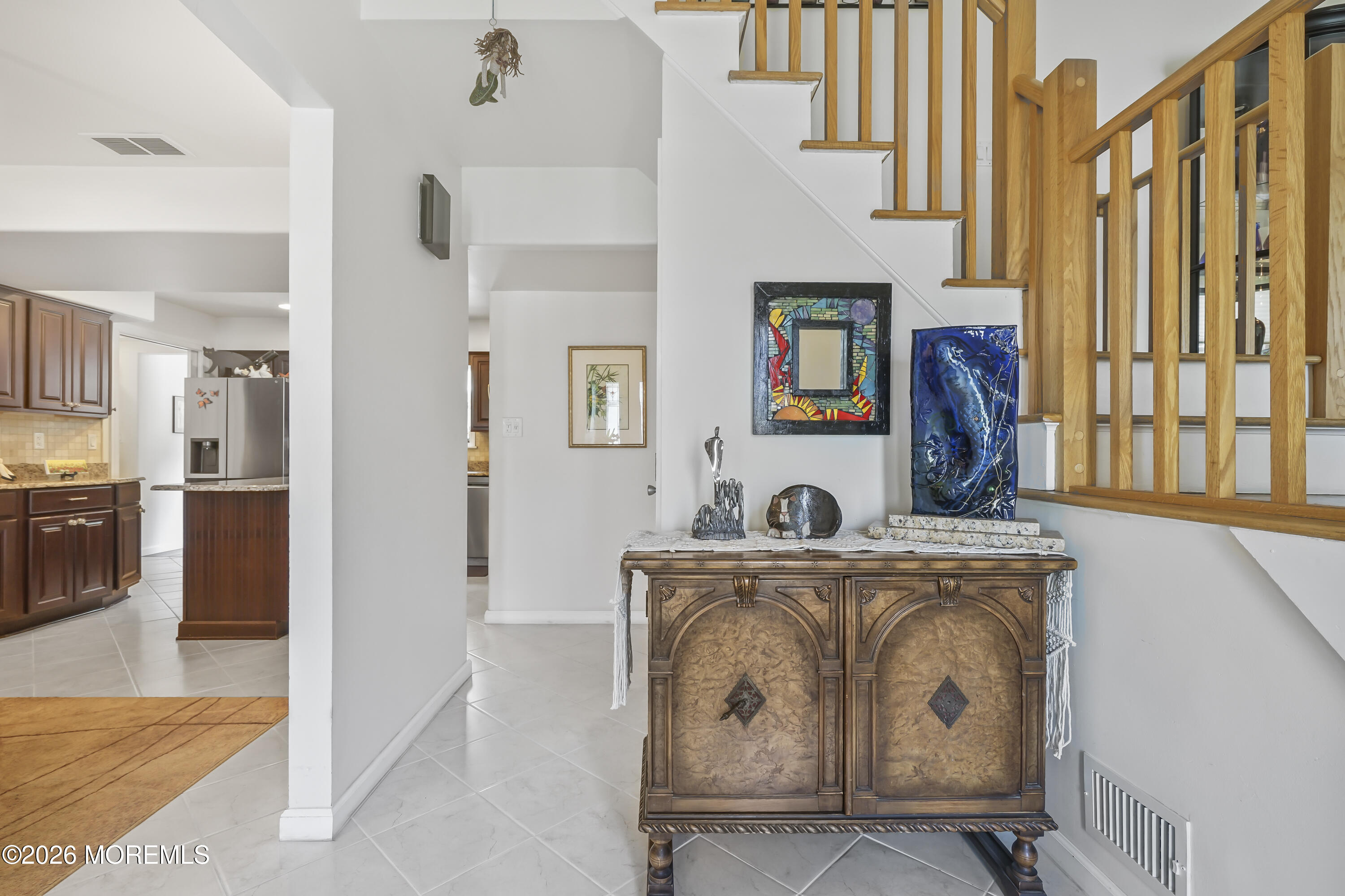 58 Old Bridge Drive Howell NJ 07731
