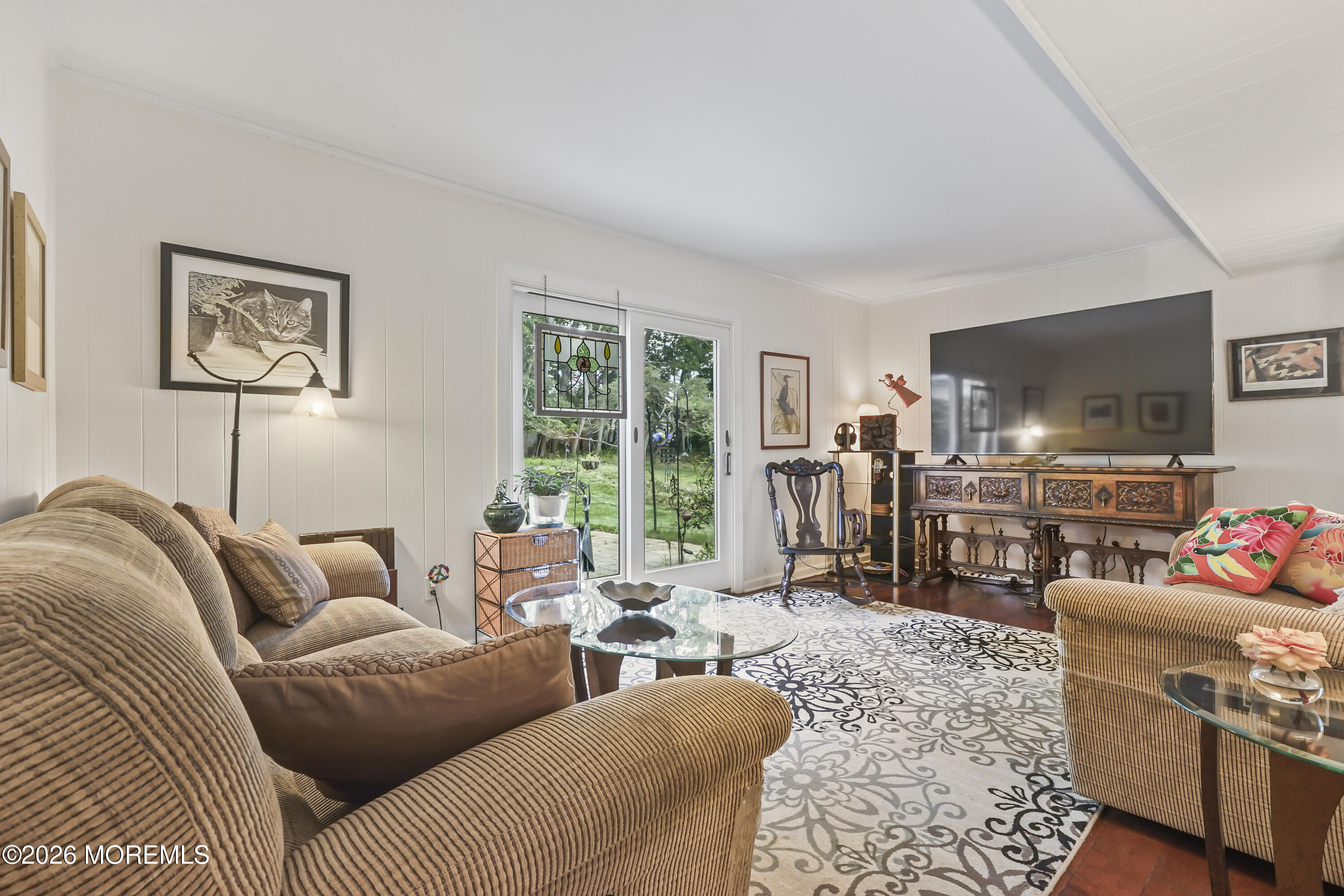 58 Old Bridge Drive Howell NJ 07731
