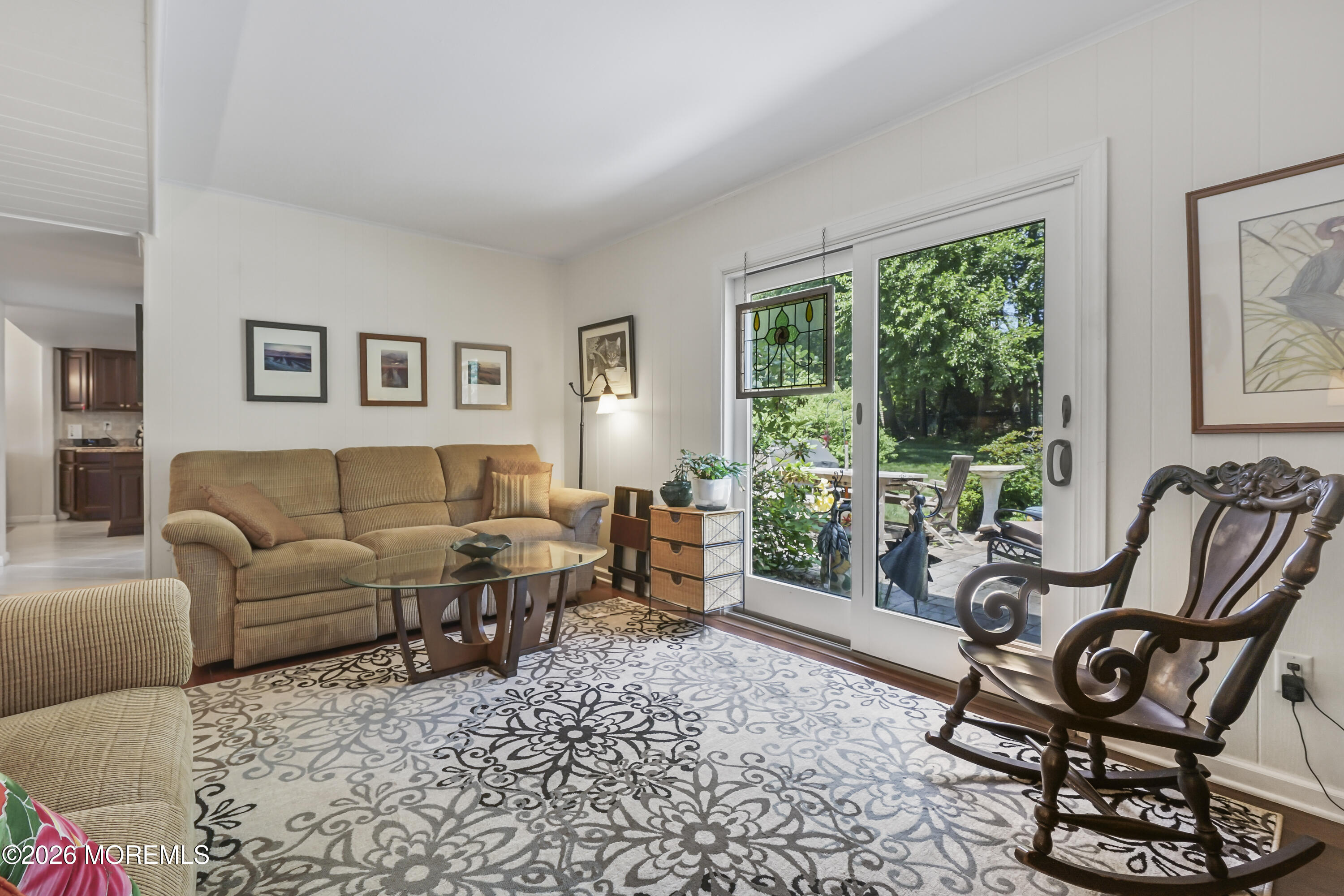 58 Old Bridge Drive Howell NJ 07731