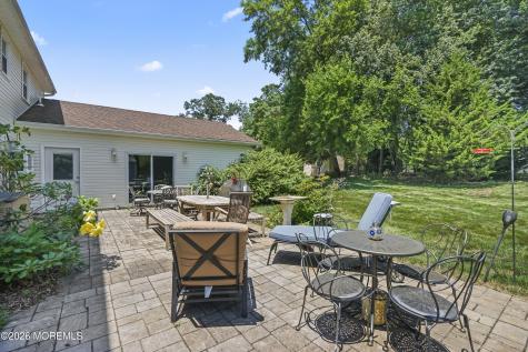 58 Old Bridge Drive Howell NJ 07731