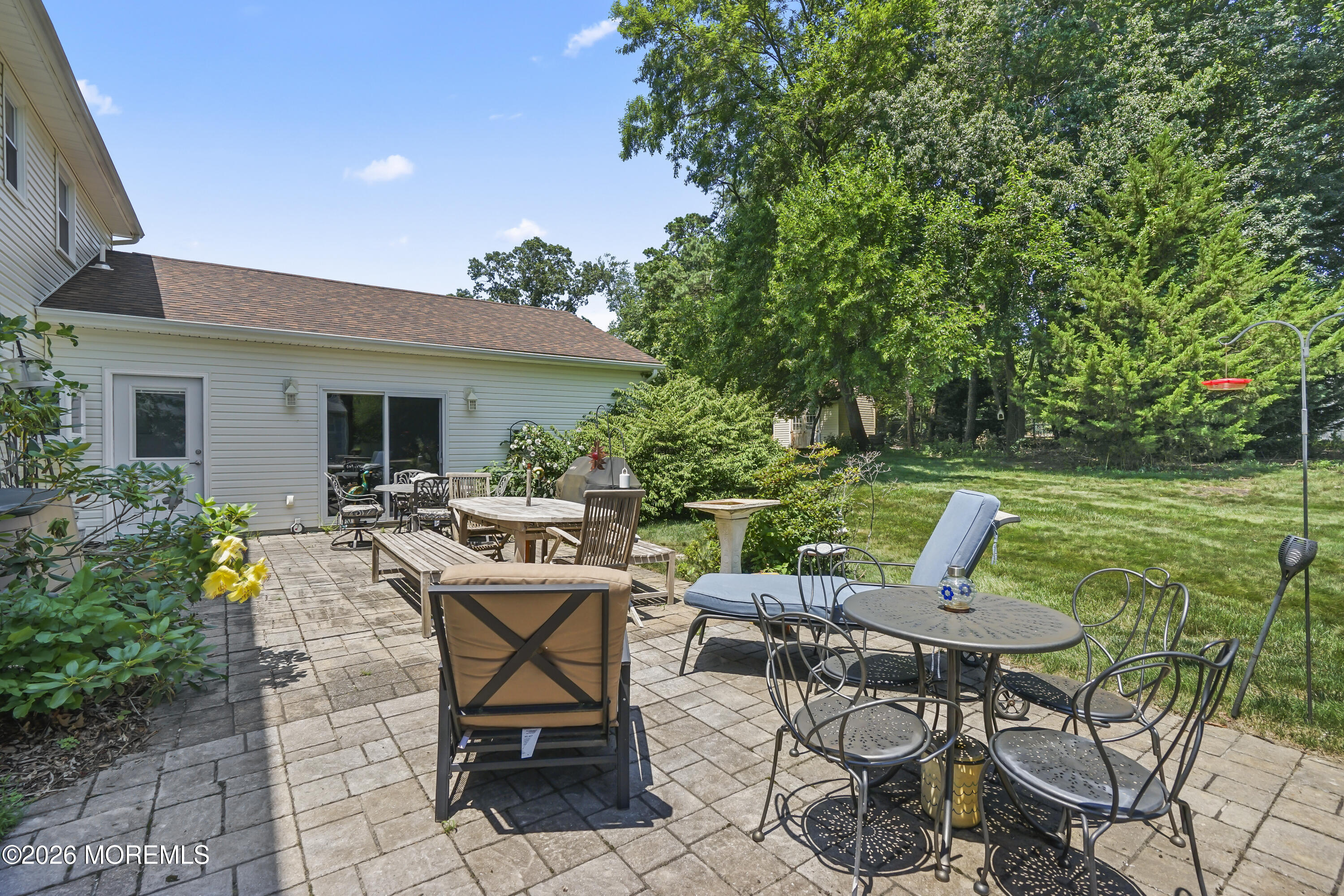 58 Old Bridge Drive Howell NJ 07731