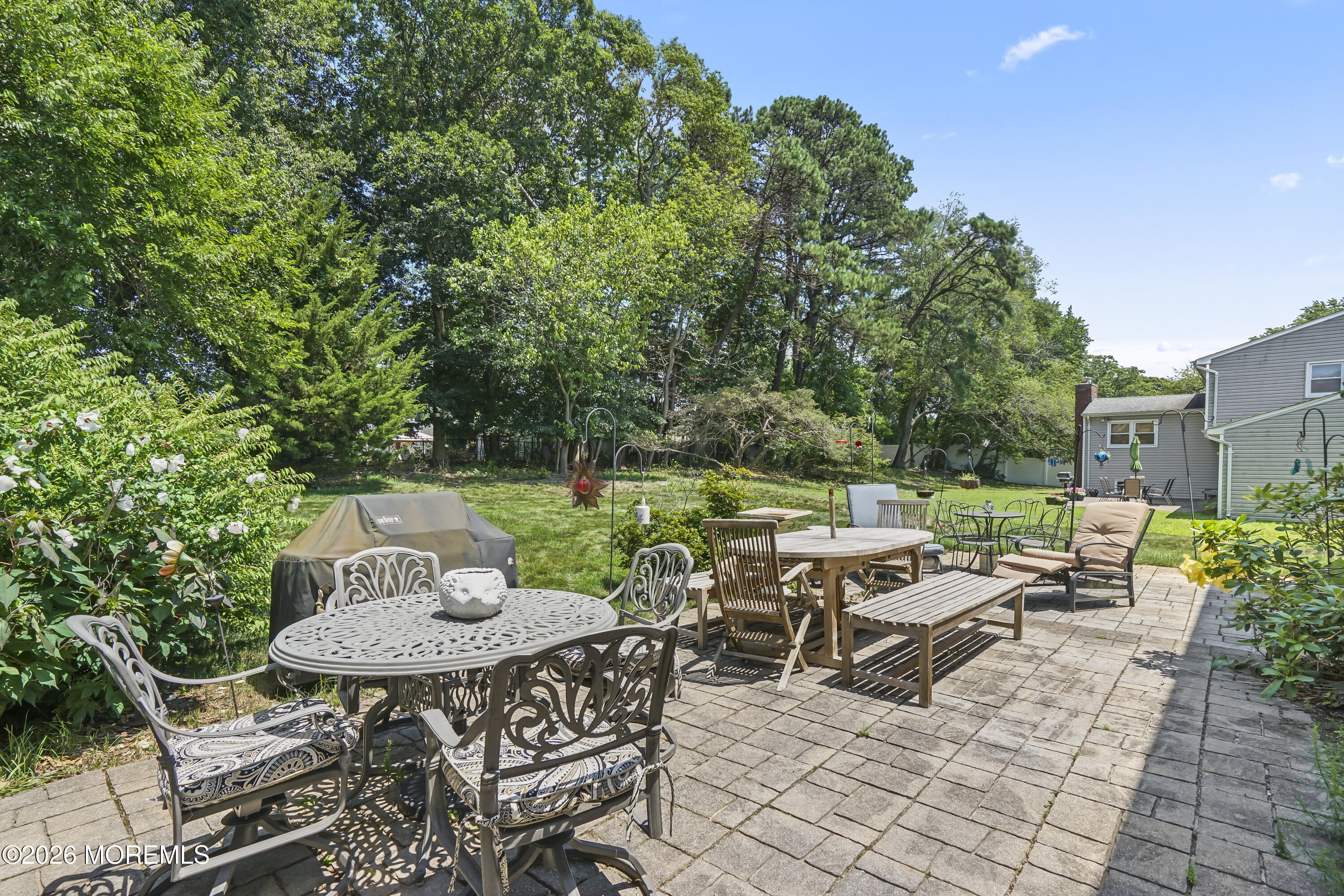 58 Old Bridge Drive Howell NJ 07731