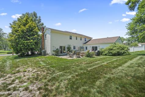 58 Old Bridge Drive Howell NJ 07731