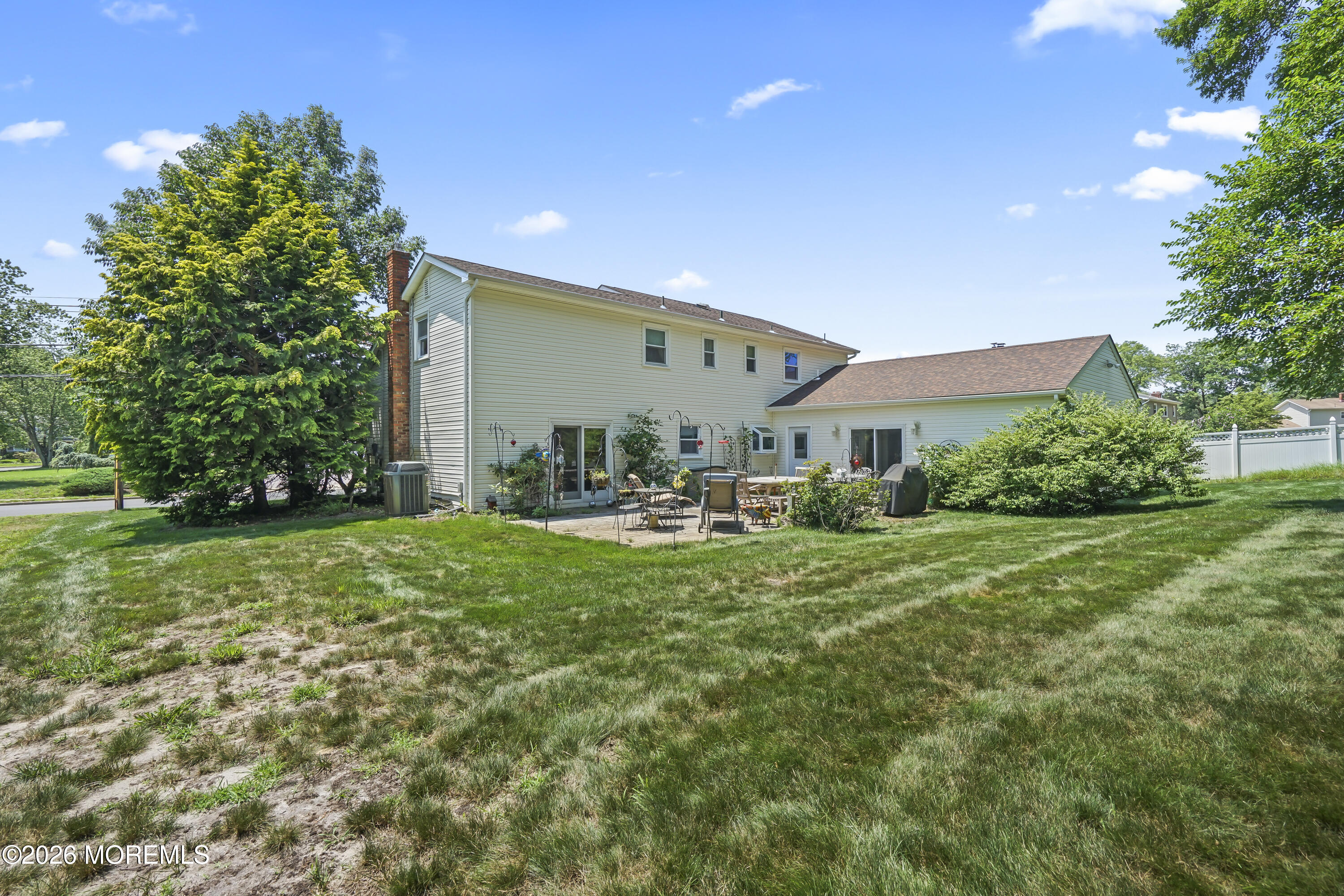 58 Old Bridge Drive Howell NJ 07731