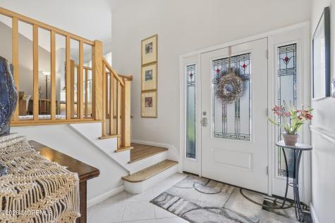 58 Old Bridge Drive Howell NJ 07731