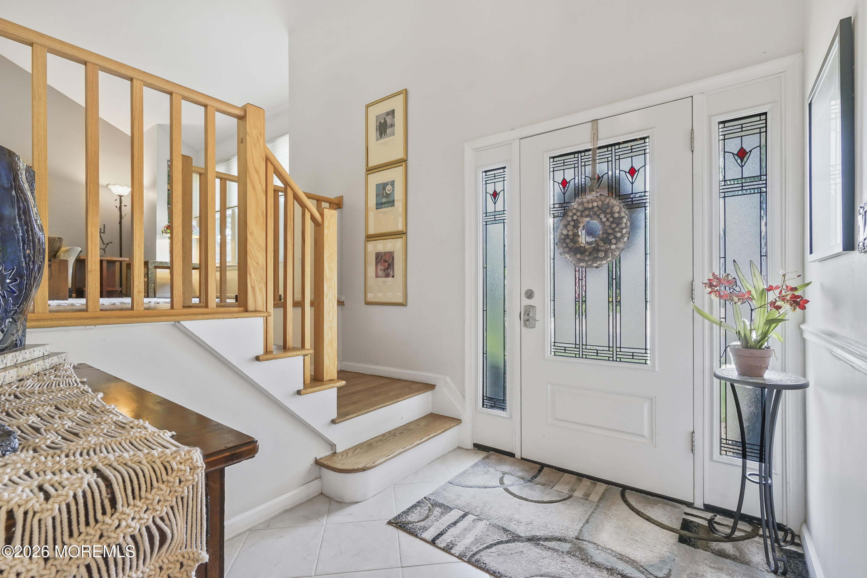 58 Old Bridge Drive Howell NJ 07731