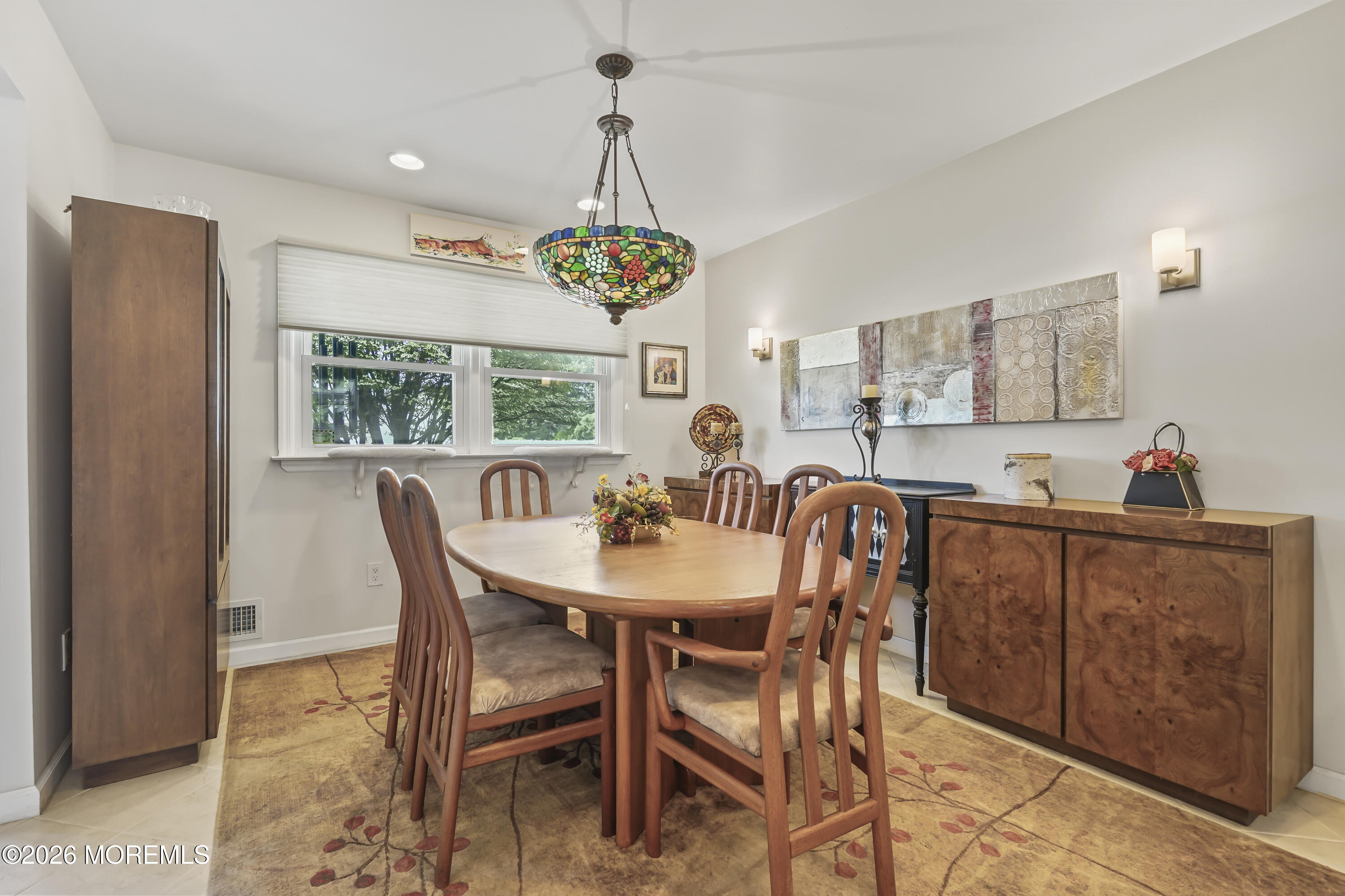 58 Old Bridge Drive Howell NJ 07731