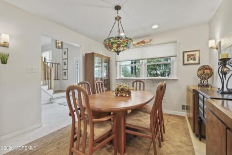 58 Old Bridge Drive Howell NJ 07731