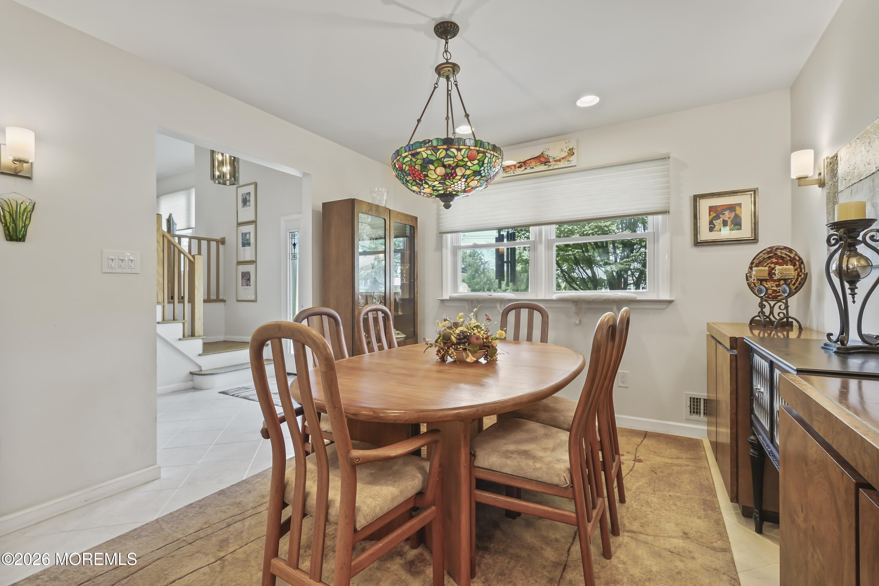 58 Old Bridge Drive Howell NJ 07731