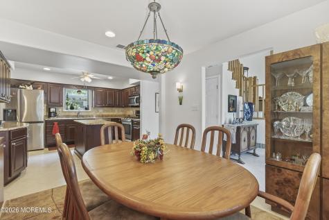 58 Old Bridge Drive Howell NJ 07731