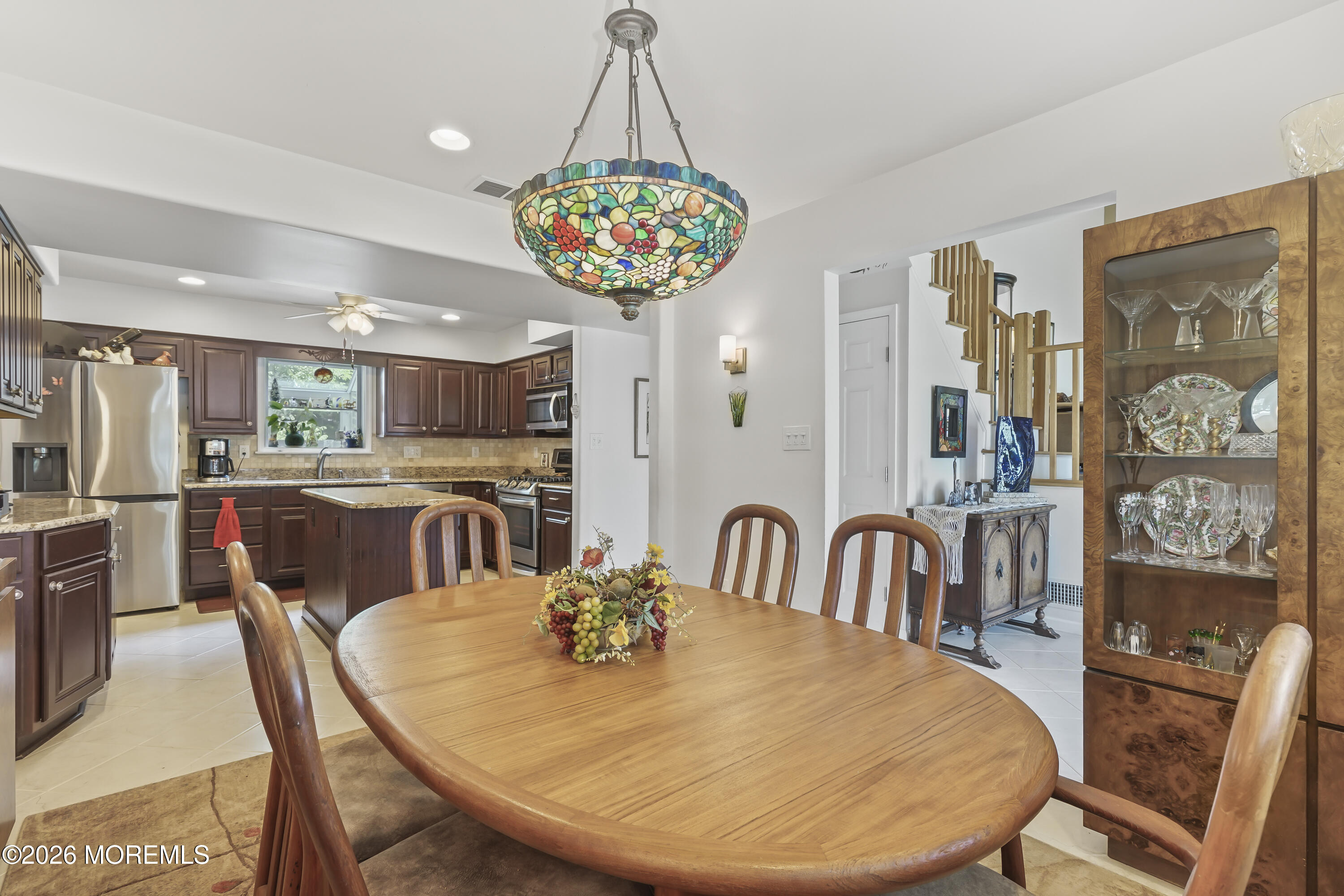58 Old Bridge Drive Howell NJ 07731