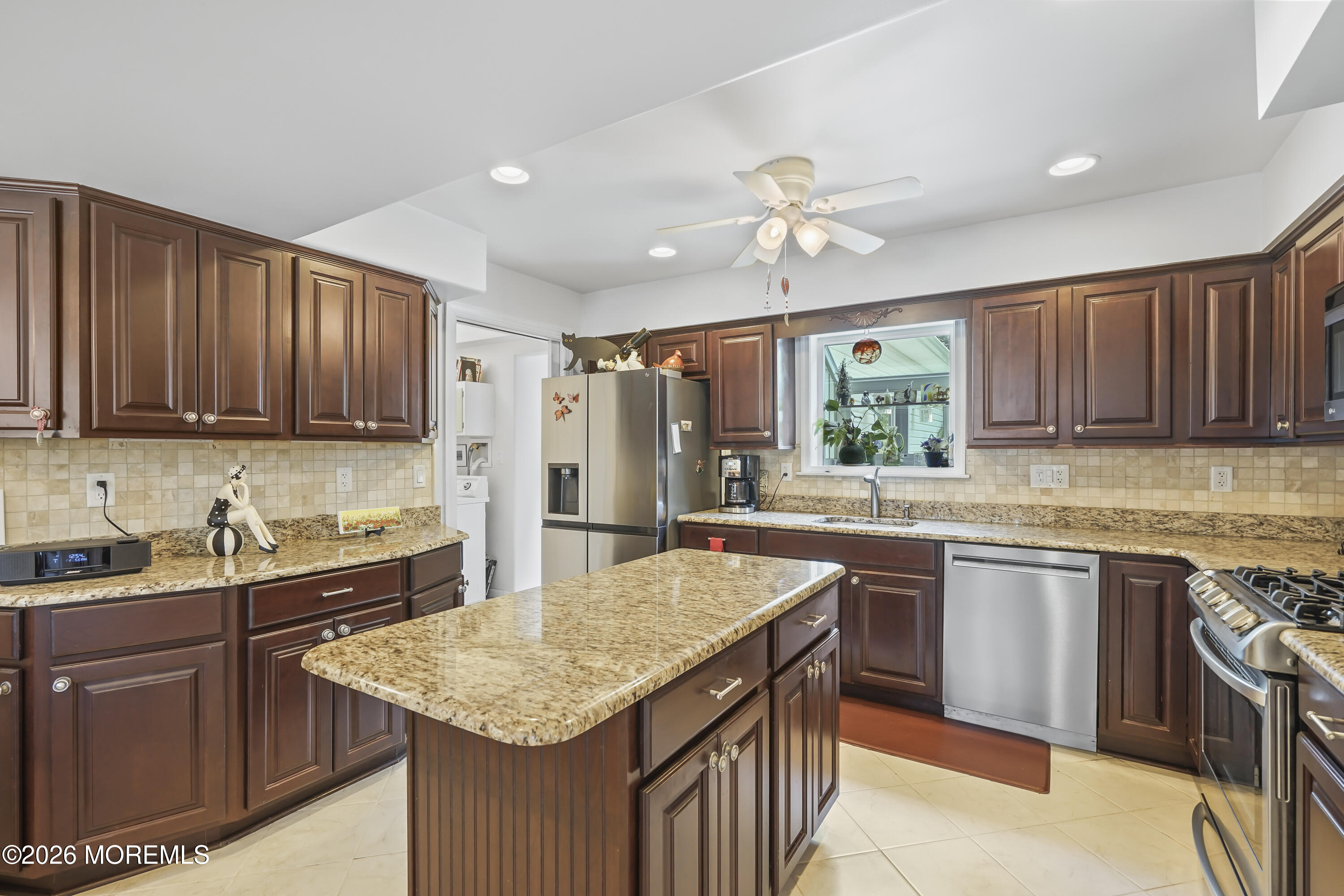 58 Old Bridge Drive Howell NJ 07731