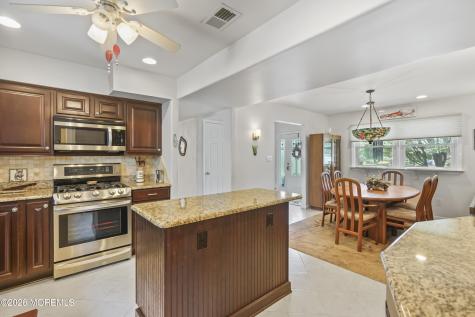 58 Old Bridge Drive Howell NJ 07731