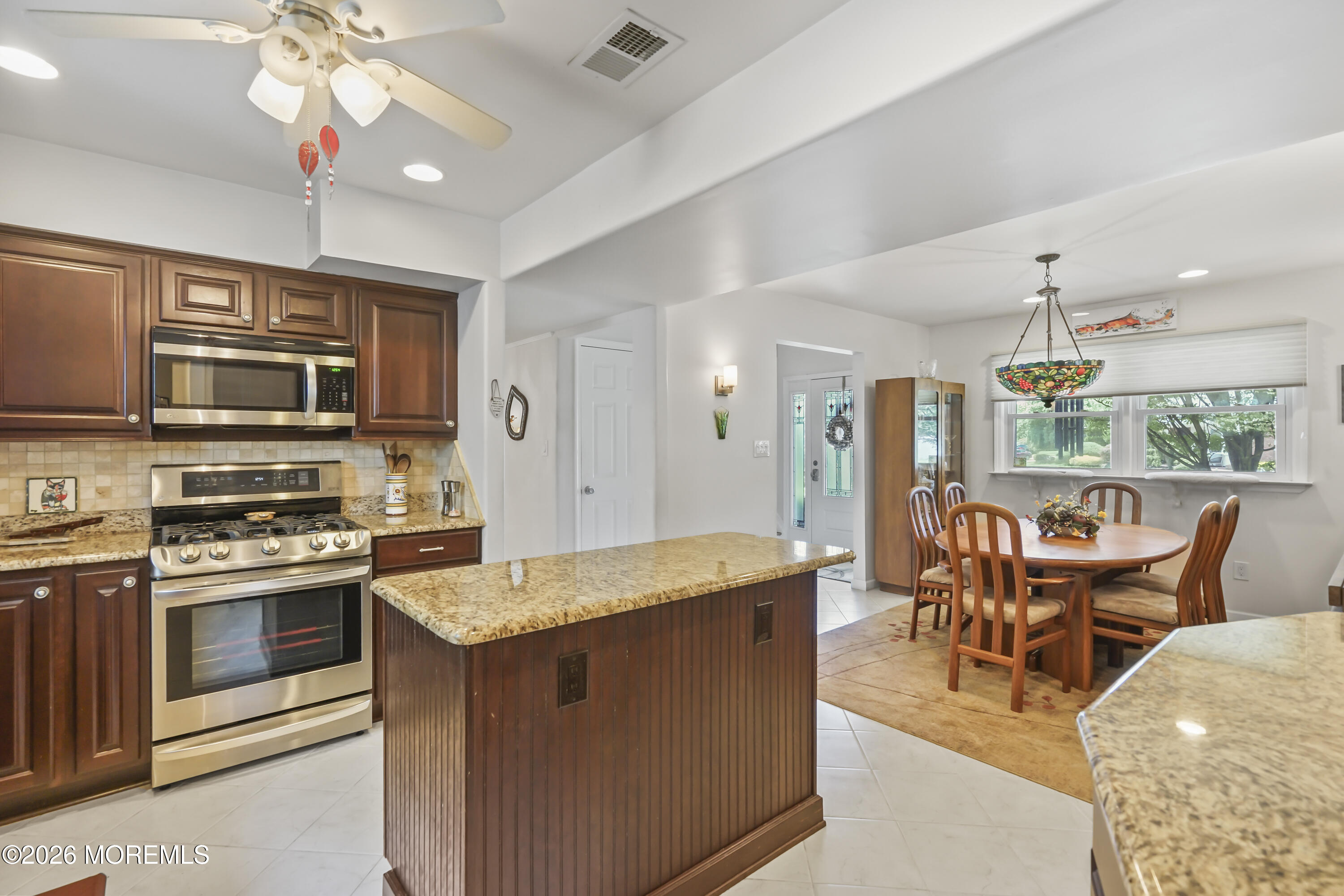 58 Old Bridge Drive Howell NJ 07731