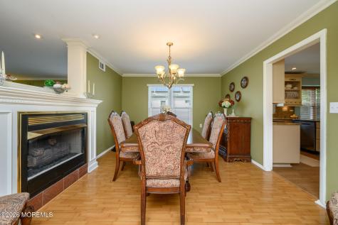 9 Marlow Avenue Manchester NJ 08759