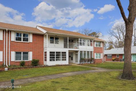41G Cambridge Court Lakewood NJ 08701
