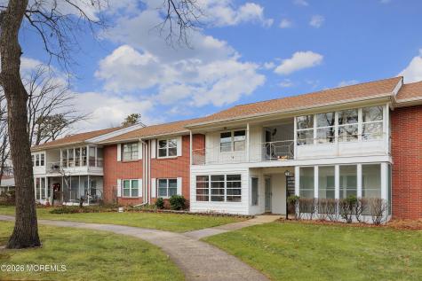 41G Cambridge Court Lakewood NJ 08701