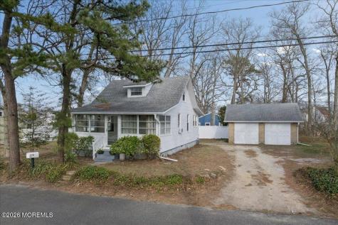 519 Barber Avenue Brick NJ 08723