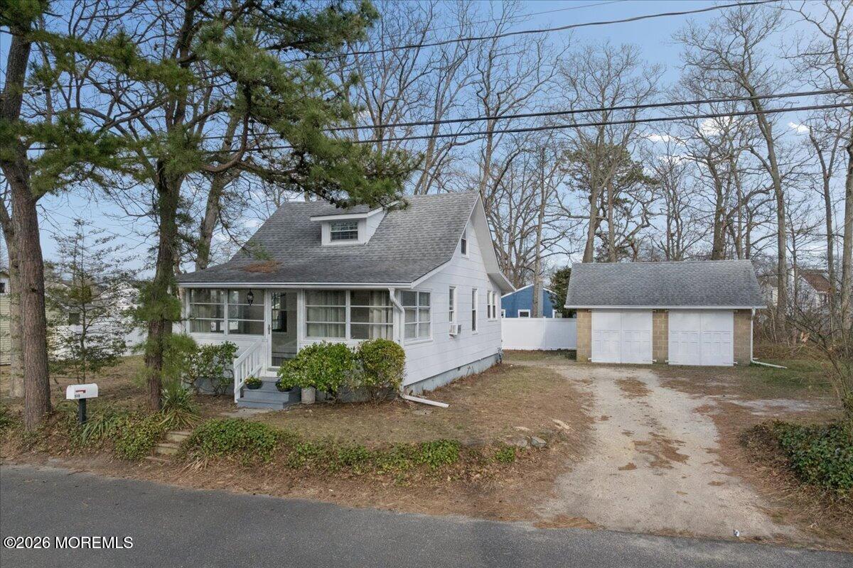 519 Barber Avenue Brick NJ 08723