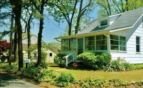 519 Barber Avenue Brick NJ 08723