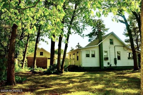 519 Barber Avenue Brick NJ 08723